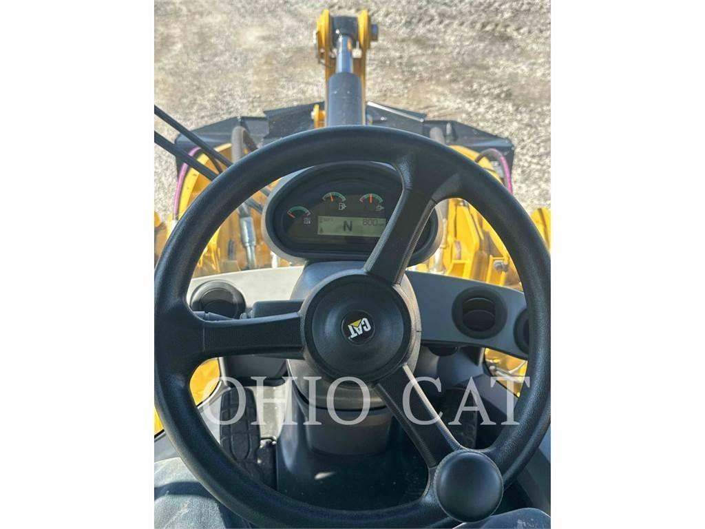 CAT 926M Utovarivači na točkove