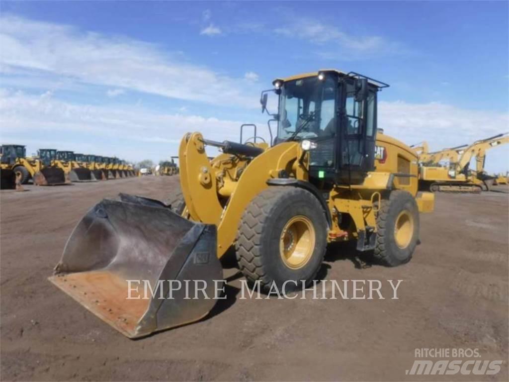 CAT 926M Utovarivači na točkove