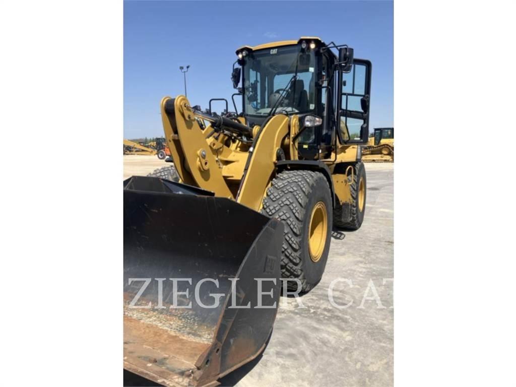 CAT 926M Utovarivači na točkove