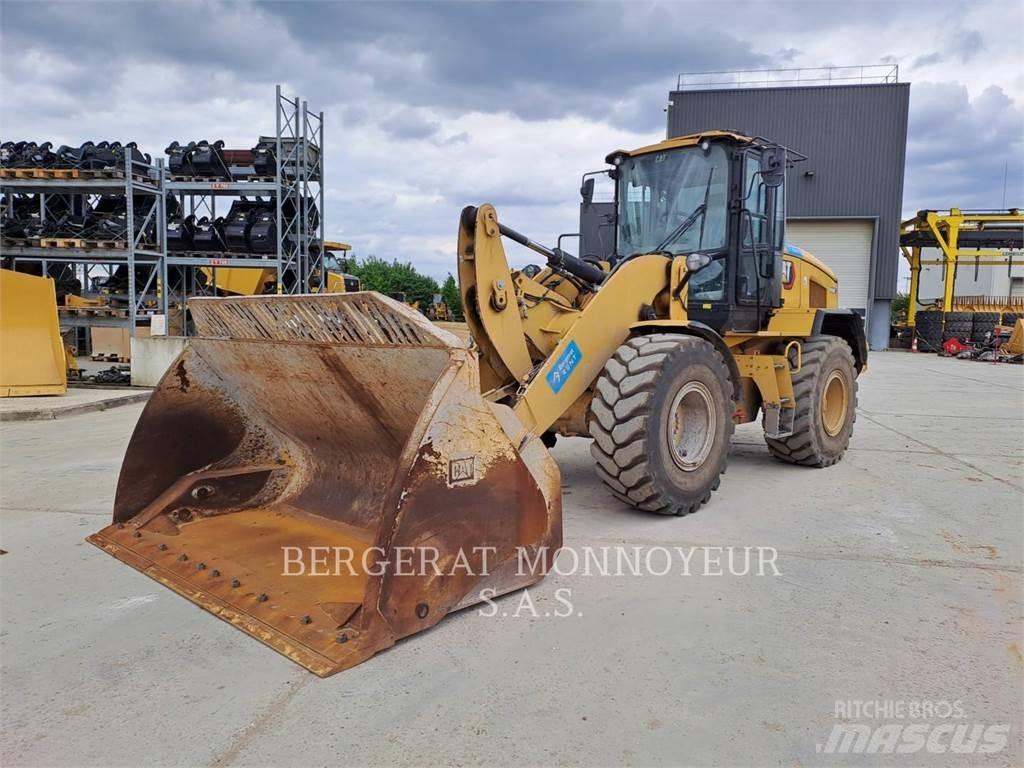 CAT 926M Utovarivači na točkove