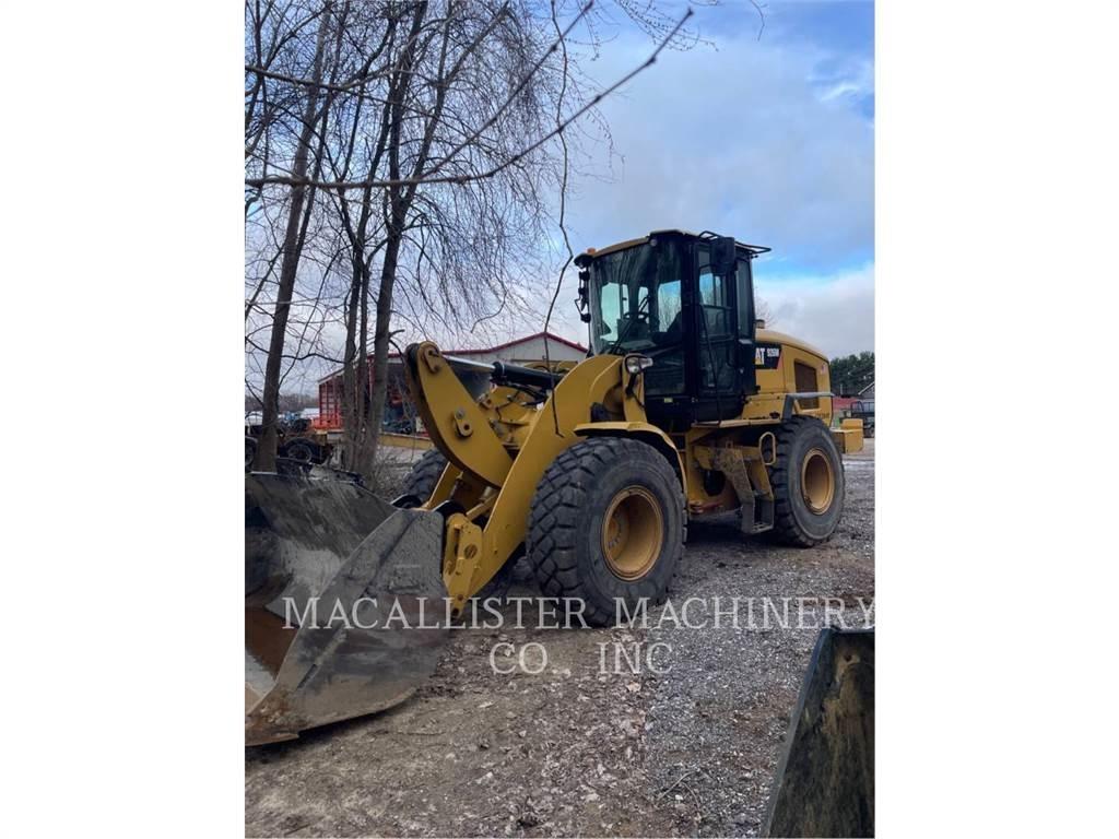 CAT 926M Utovarivači na točkove