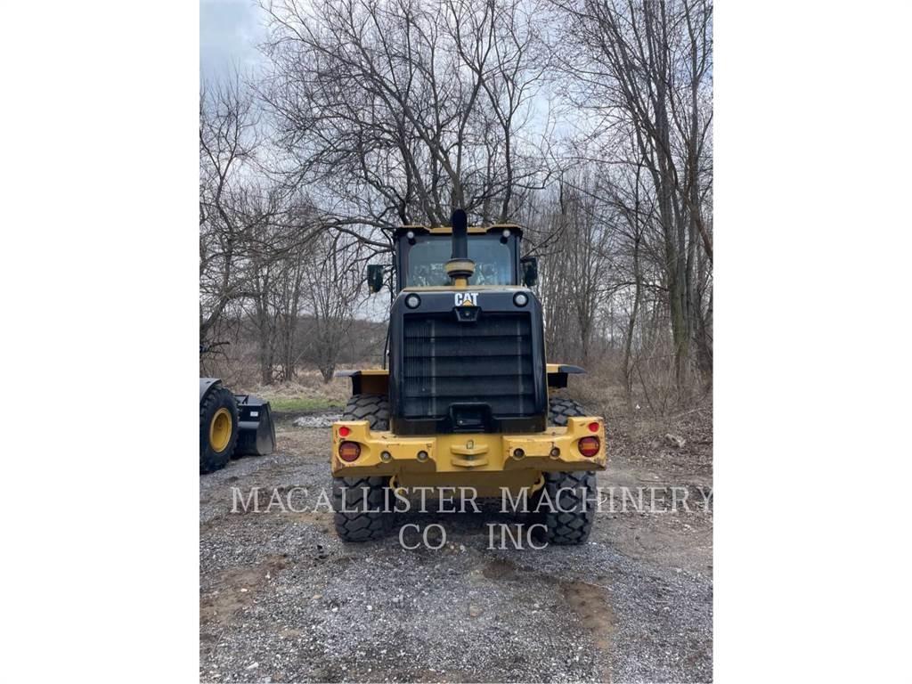 CAT 926M Utovarivači na točkove