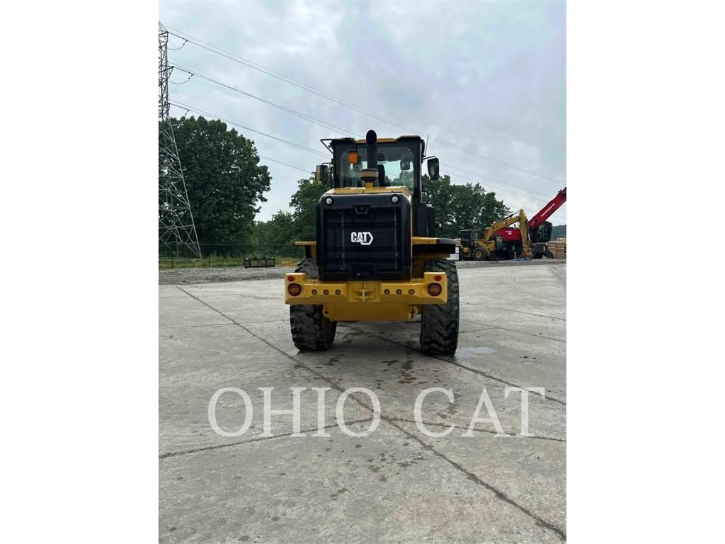CAT 926M Utovarivači na točkove
