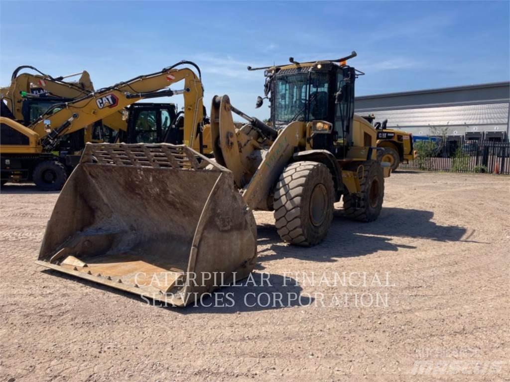 CAT 926M Utovarivači na točkove