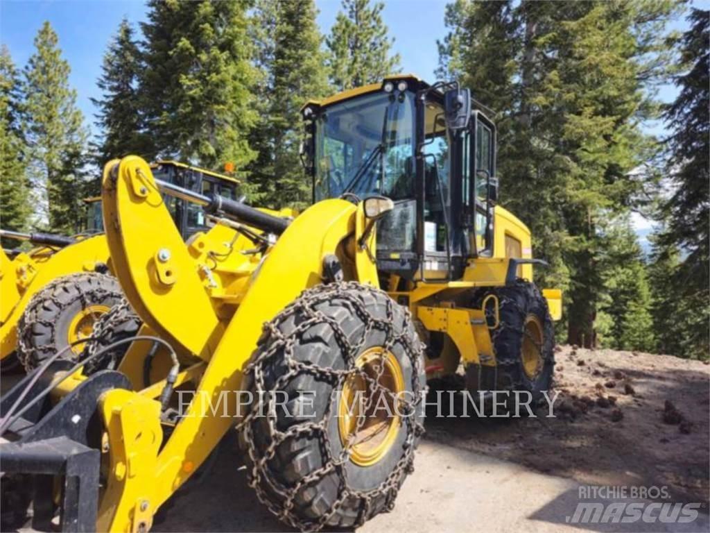 CAT 926M Utovarivači na točkove