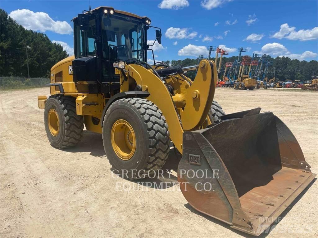 CAT 926M Utovarivači na točkove