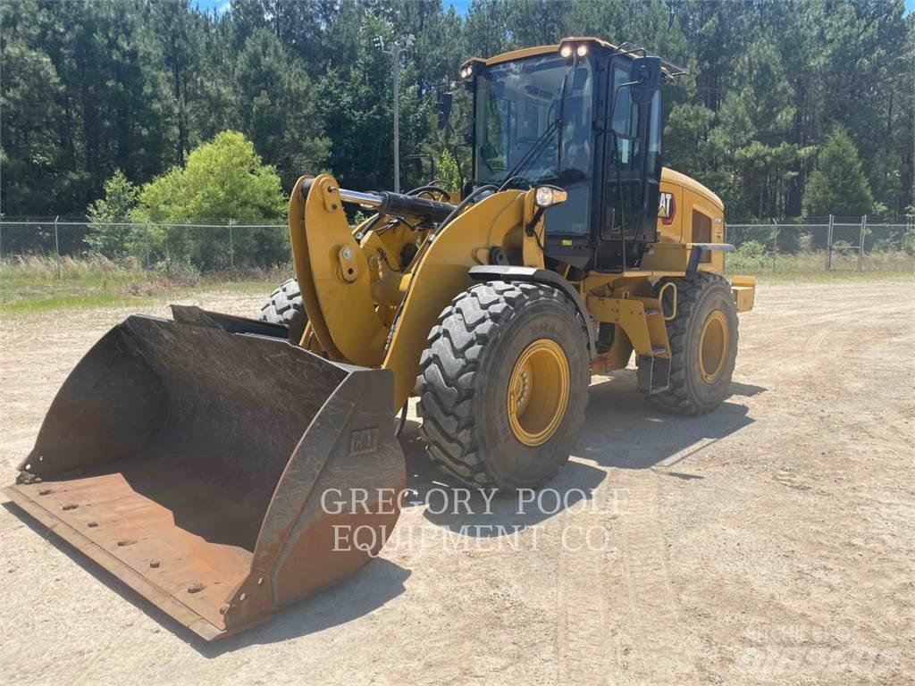 CAT 926M Utovarivači na točkove