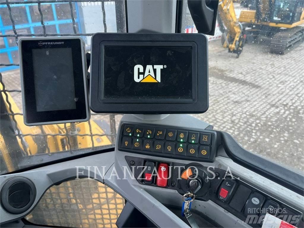 CAT 926M Utovarivači na točkove