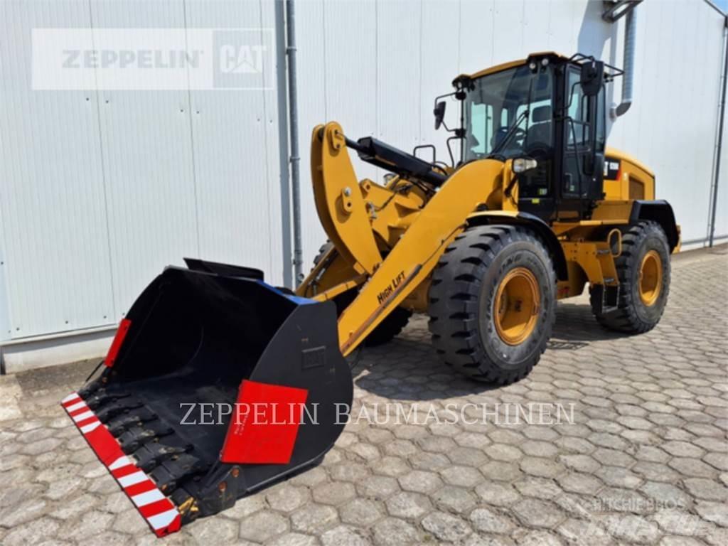 CAT 926M Utovarivači na točkove