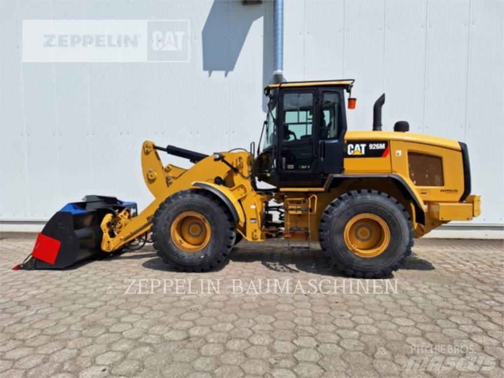 CAT 926M Utovarivači na točkove