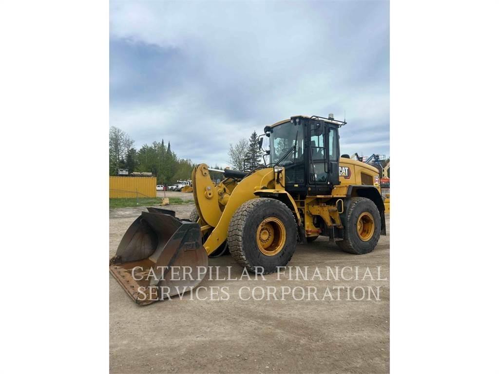 CAT 926M Utovarivači na točkove