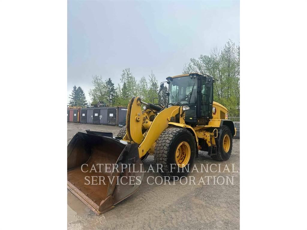 CAT 926M Utovarivači na točkove