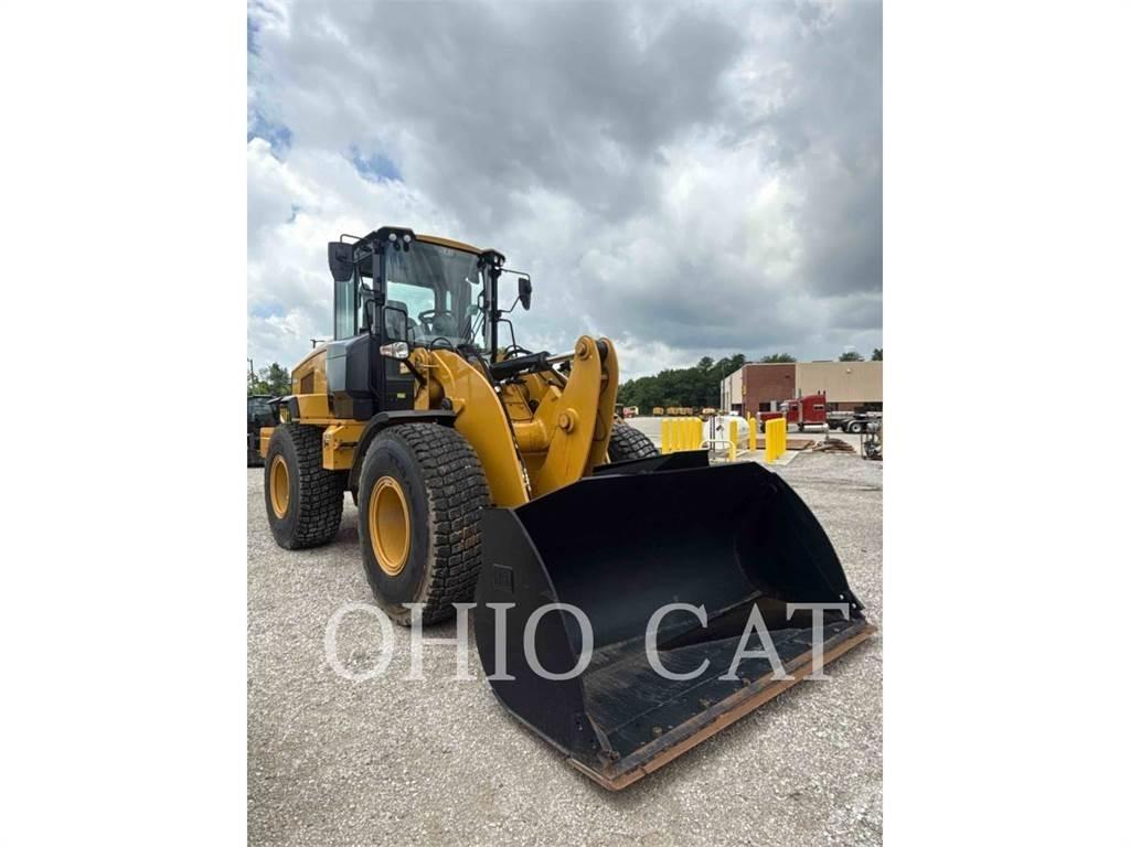 CAT 926M Utovarivači na točkove