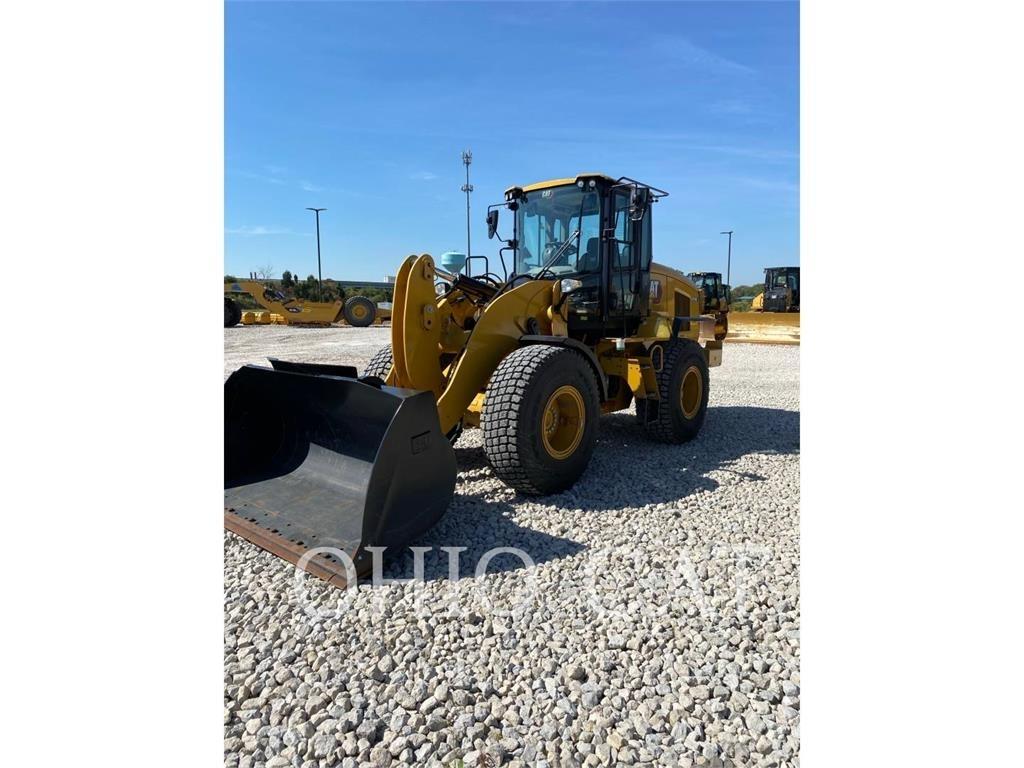 CAT 926M Utovarivači na točkove