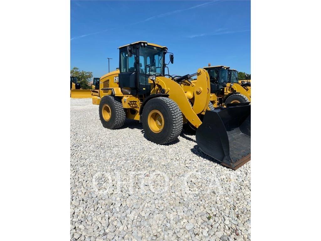CAT 926M Utovarivači na točkove
