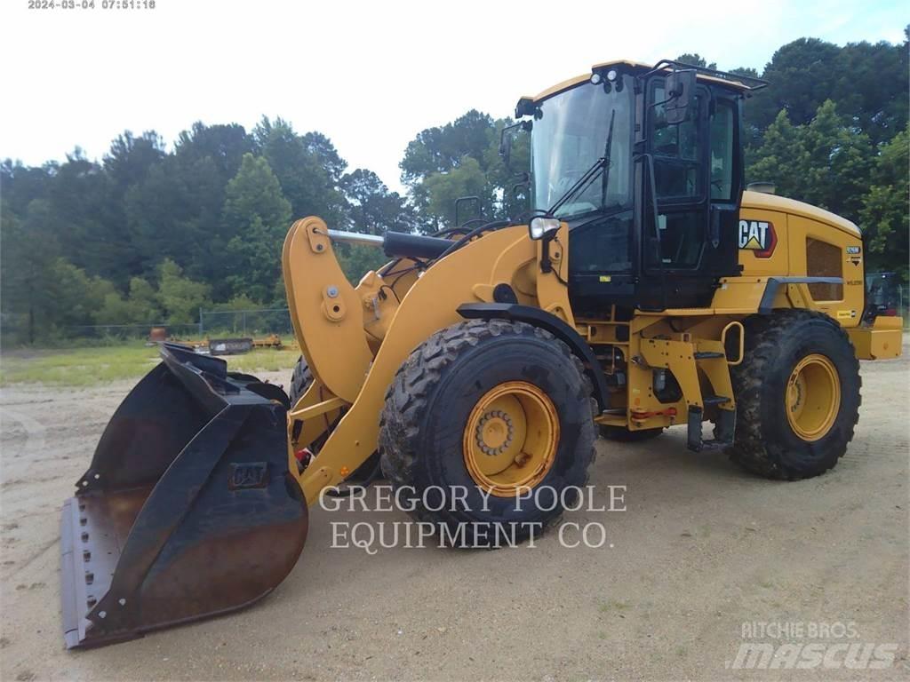 CAT 926M Utovarivači na točkove