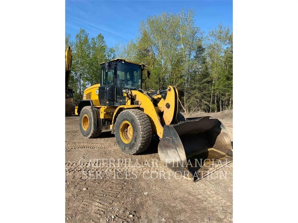 CAT 926M Utovarivači na točkove
