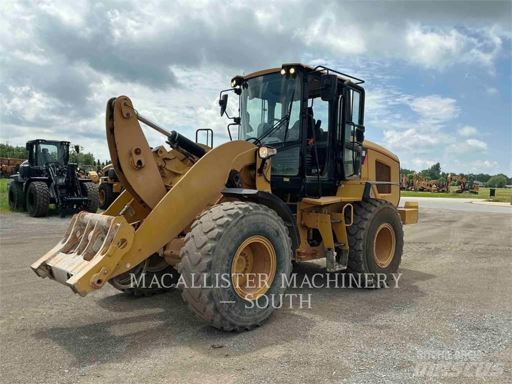 CAT 926M Utovarivači na točkove