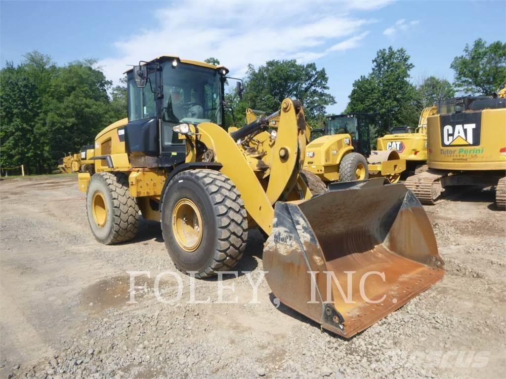 CAT 926M Utovarivači na točkove