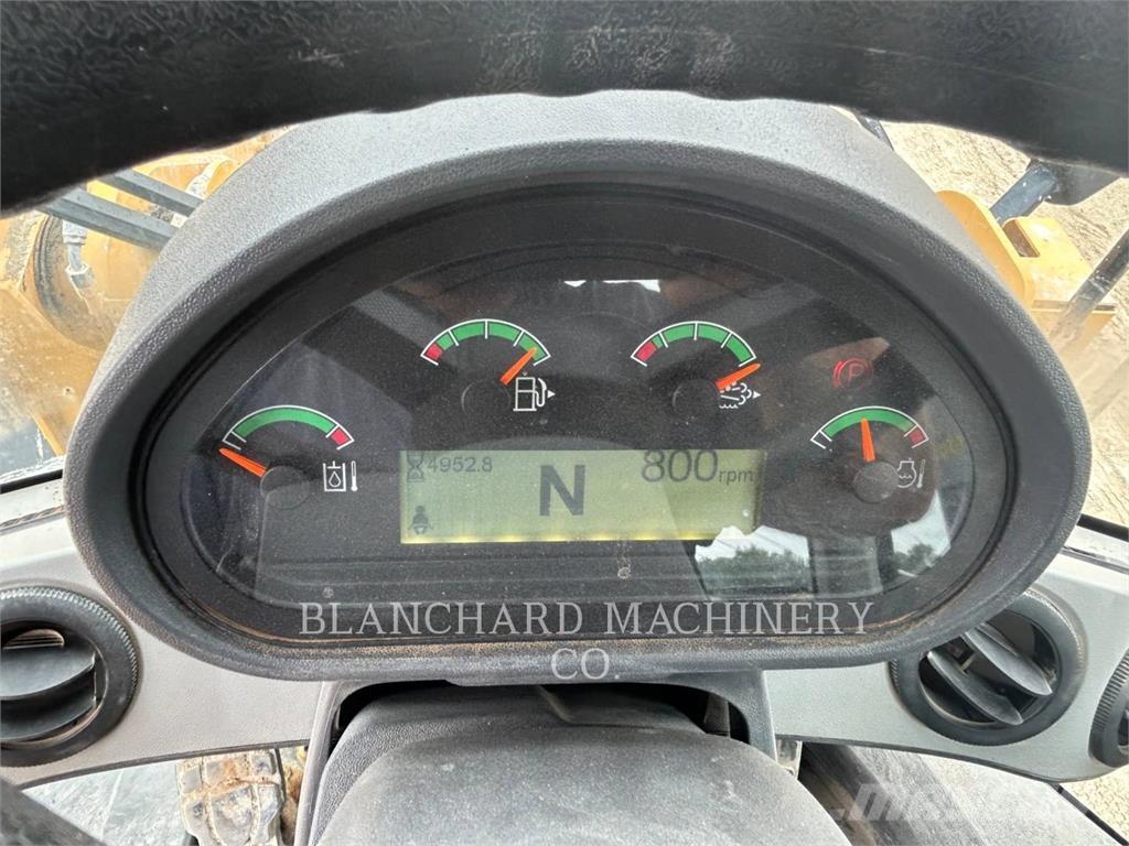 CAT 926M Utovarivači na točkove