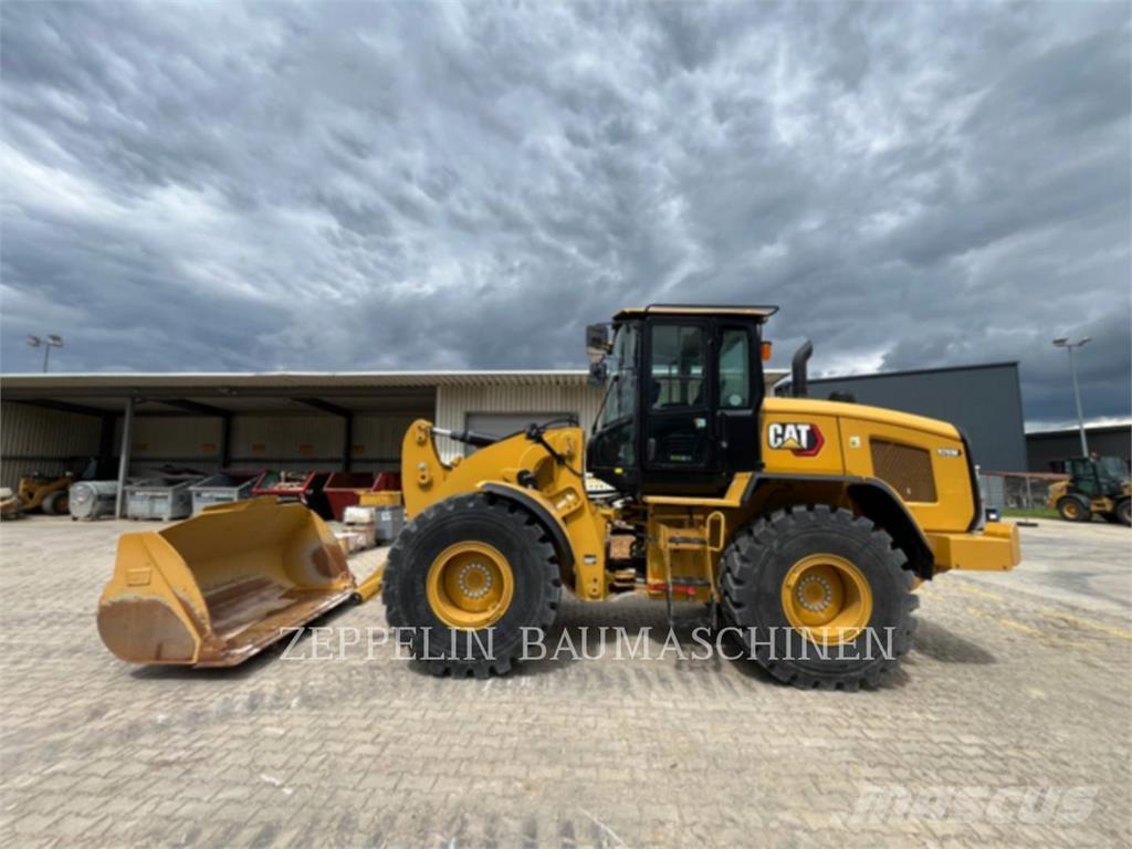 CAT 926M Utovarivači na točkove