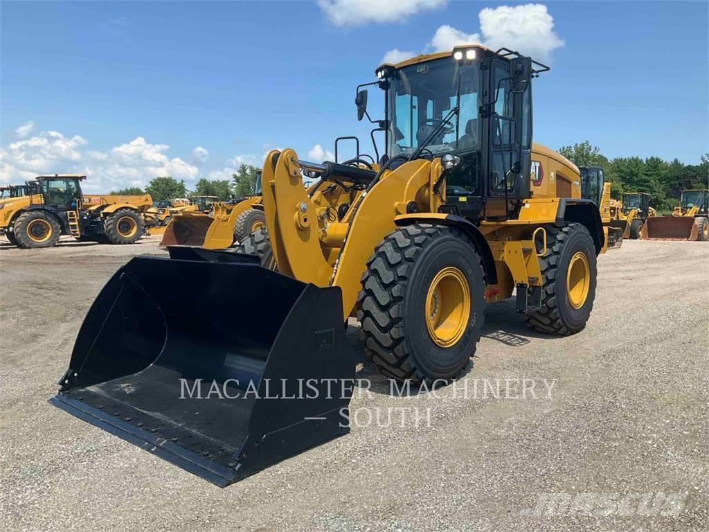 CAT 926M Utovarivači na točkove