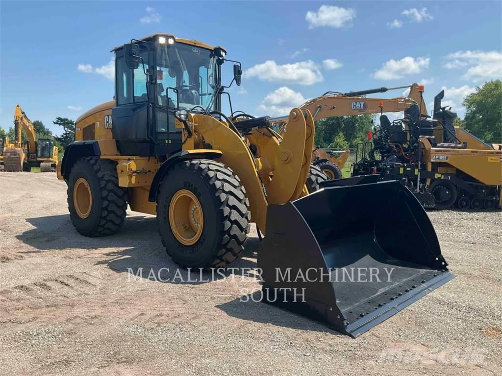 CAT 926M Utovarivači na točkove
