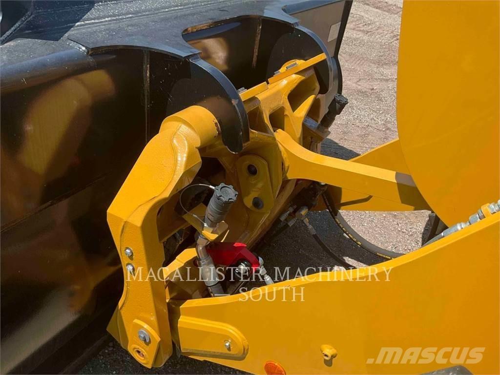 CAT 926M Utovarivači na točkove