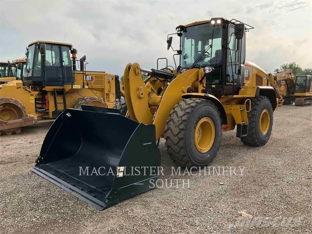 CAT 926M Utovarivači na točkove