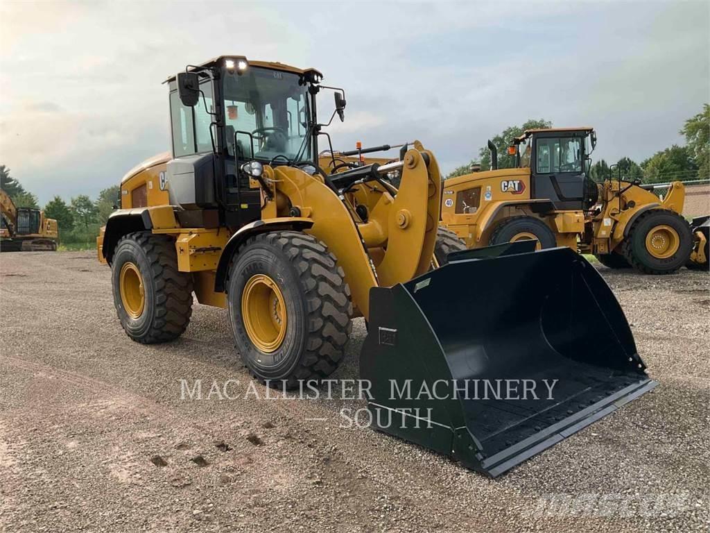 CAT 926M Utovarivači na točkove