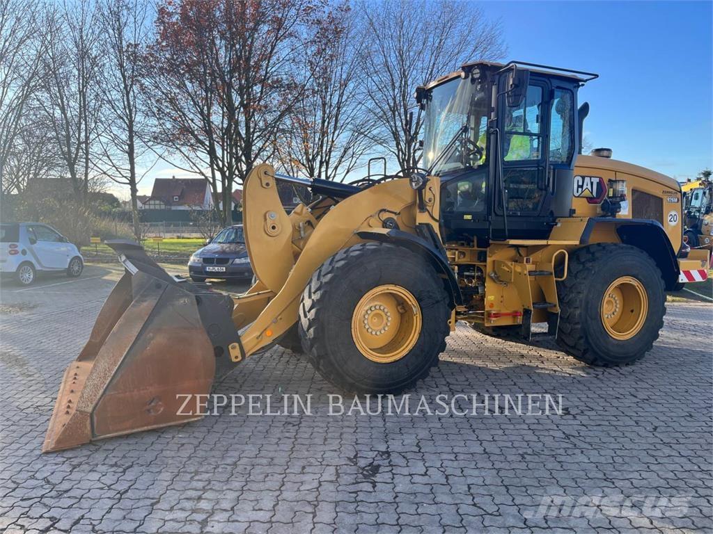 CAT 926M Utovarivači na točkove