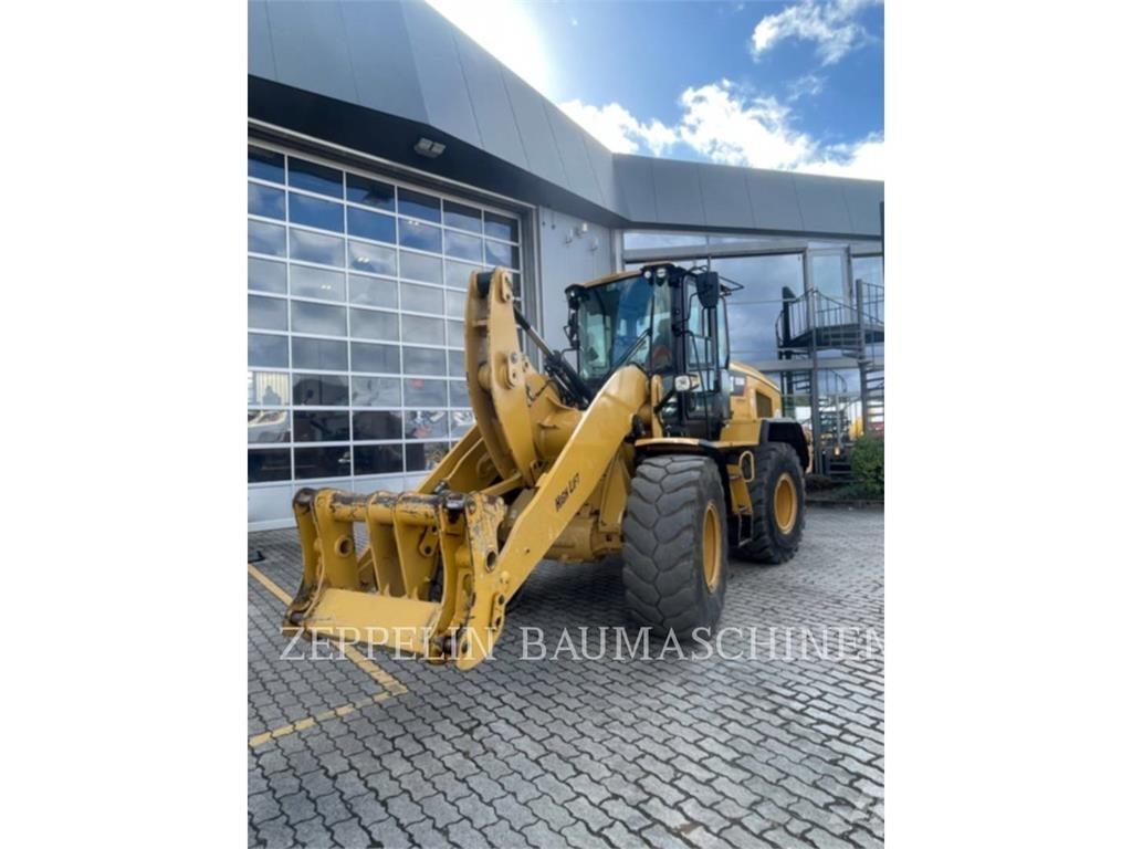 CAT 926M Utovarivači na točkove