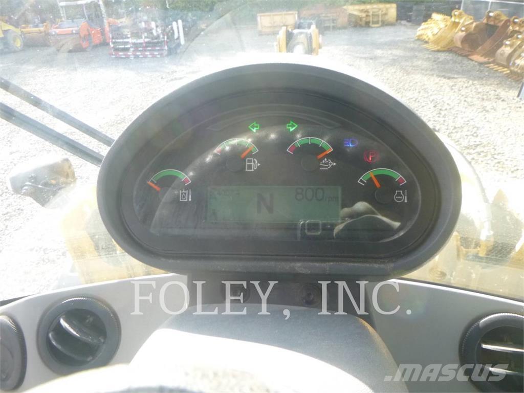 CAT 926M Utovarivači na točkove