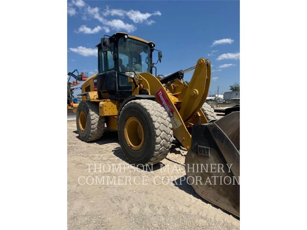 CAT 926M Utovarivači na točkove