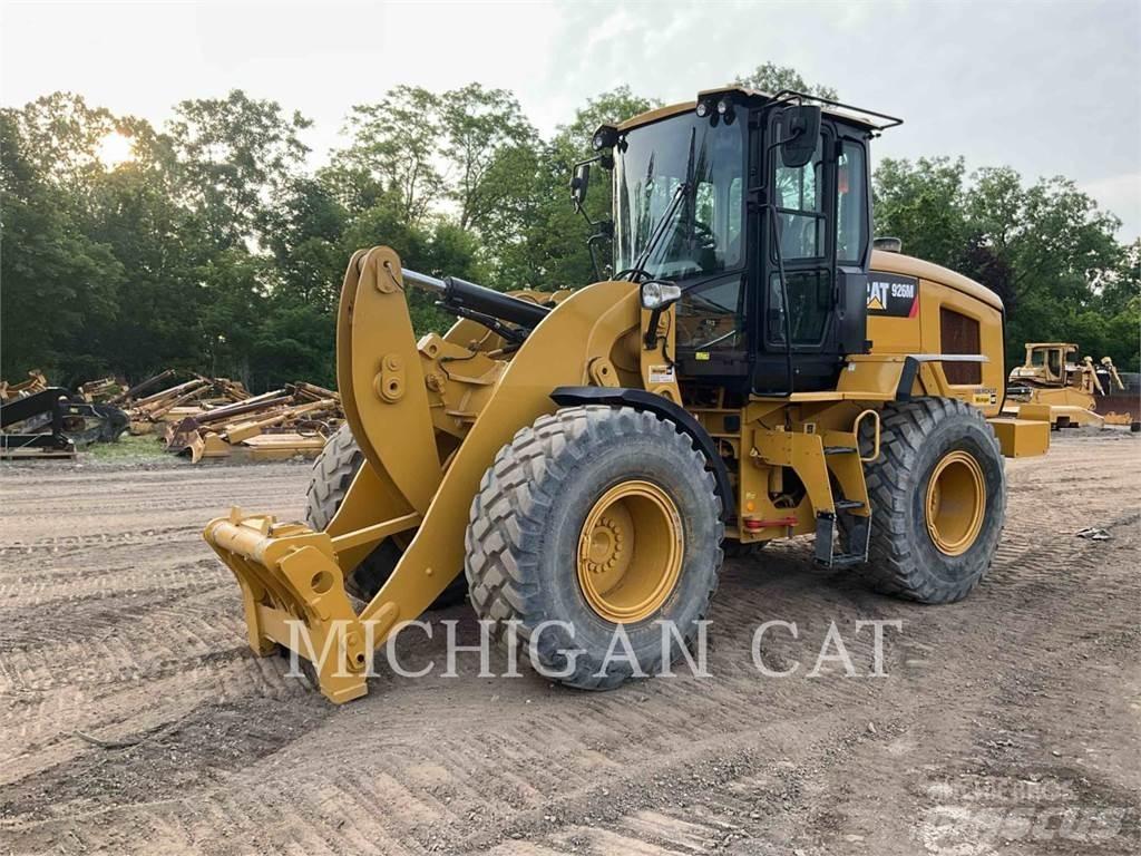 CAT 926M 3RQ Utovarivači na točkove