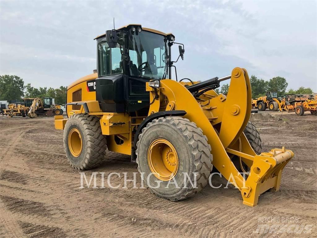 CAT 926M 3RQ Utovarivači na točkove