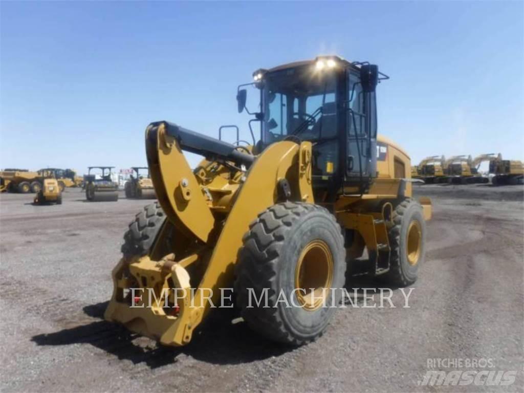 CAT 926M FC Utovarivači na točkove