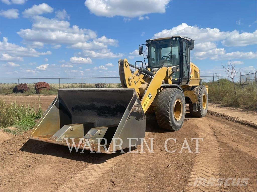 CAT 926M HL Utovarivači na točkove