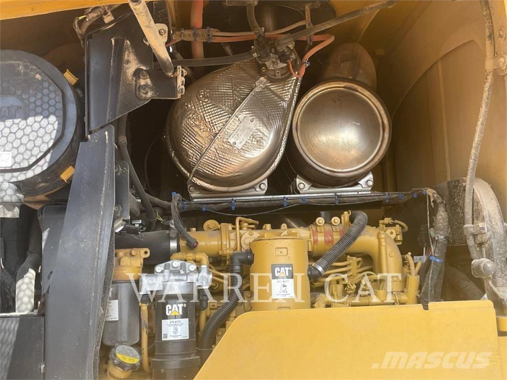 CAT 926M HL Utovarivači na točkove