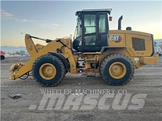 CAT 926M HL QC Utovarivači na točkove