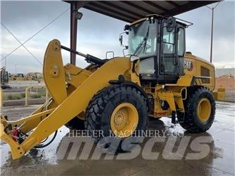 CAT 926M HL QC Utovarivači na točkove