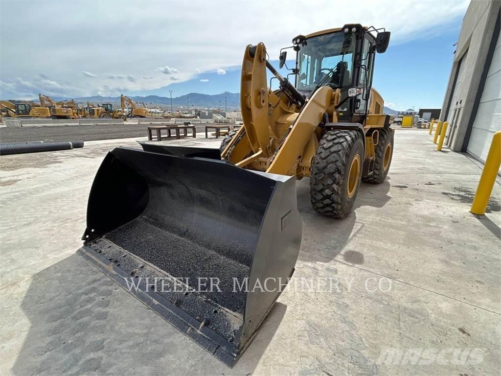 CAT 926M HL QC Utovarivači na točkove