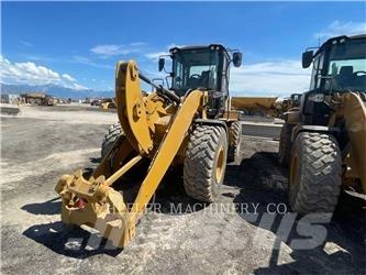 CAT 926M HL QC Utovarivači na točkove