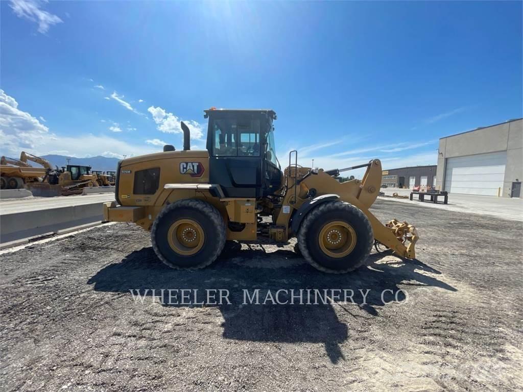 CAT 926M HL QC Utovarivači na točkove