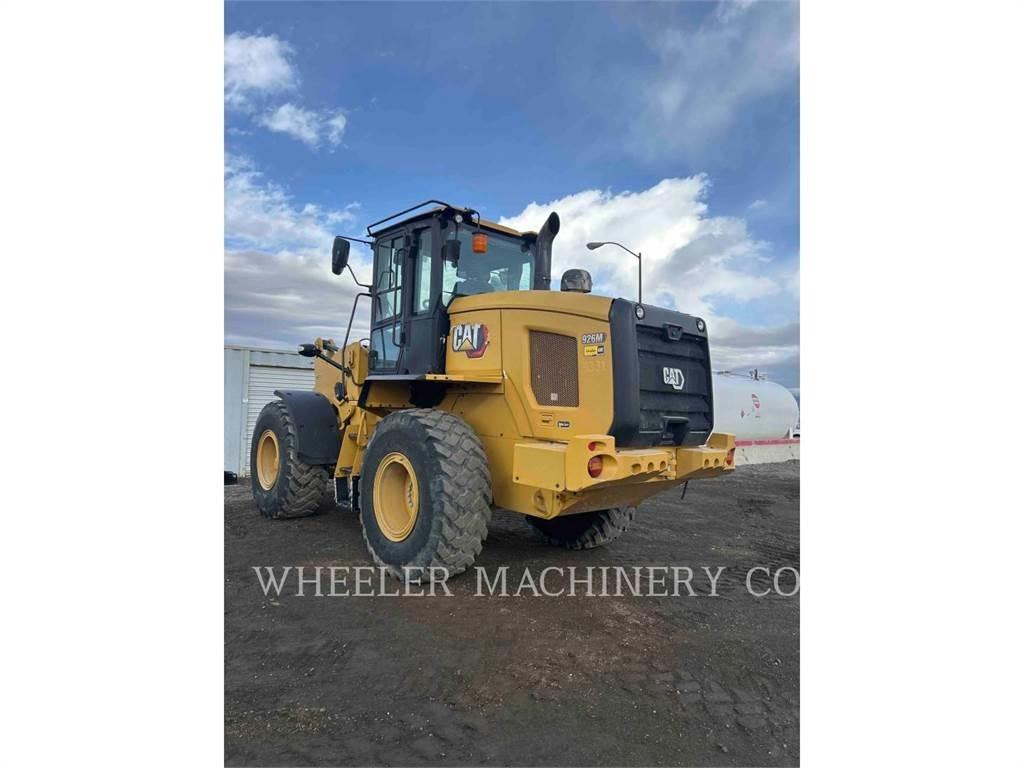CAT 926M HL QC Utovarivači na točkove