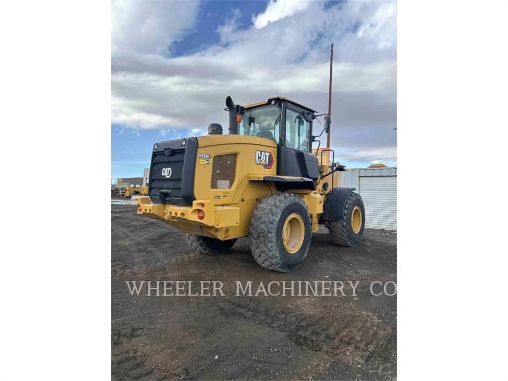CAT 926M HL QC Utovarivači na točkove
