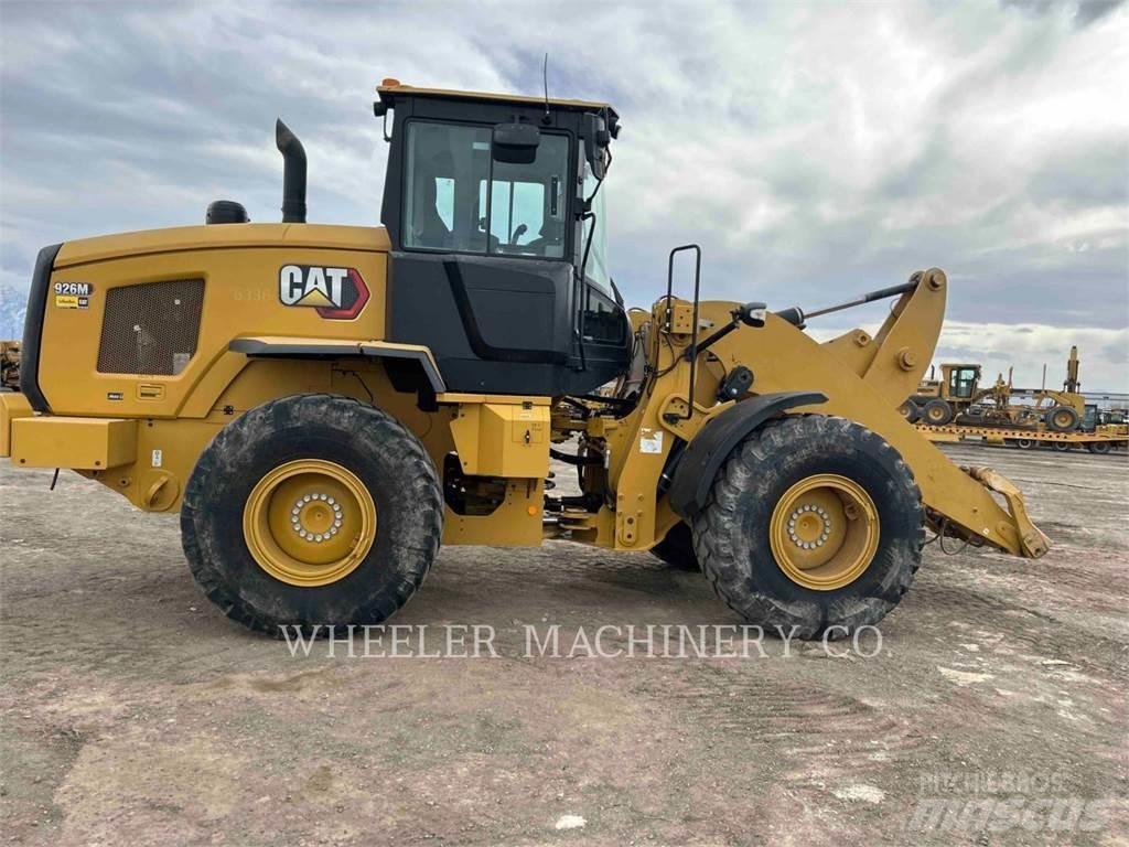 CAT 926M HL QC Utovarivači na točkove