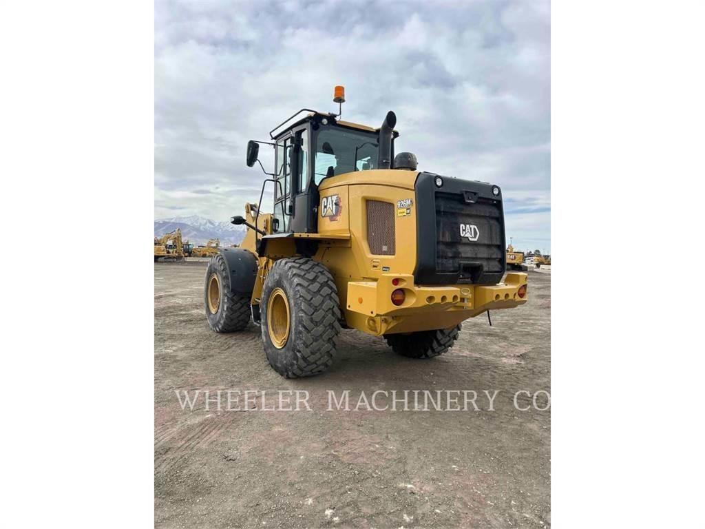 CAT 926M HL QC Utovarivači na točkove