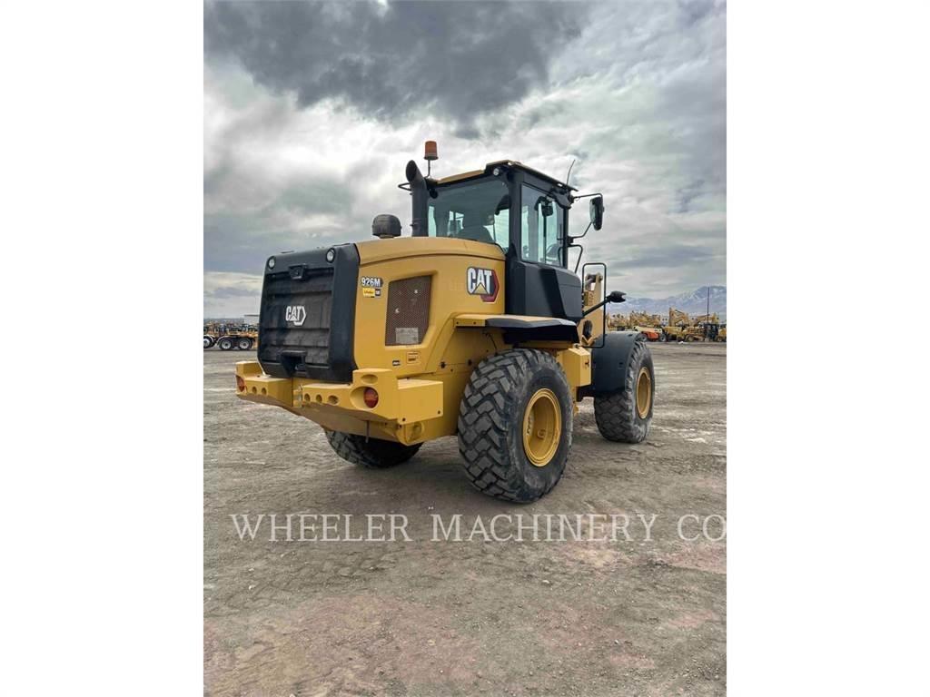 CAT 926M HL QC Utovarivači na točkove