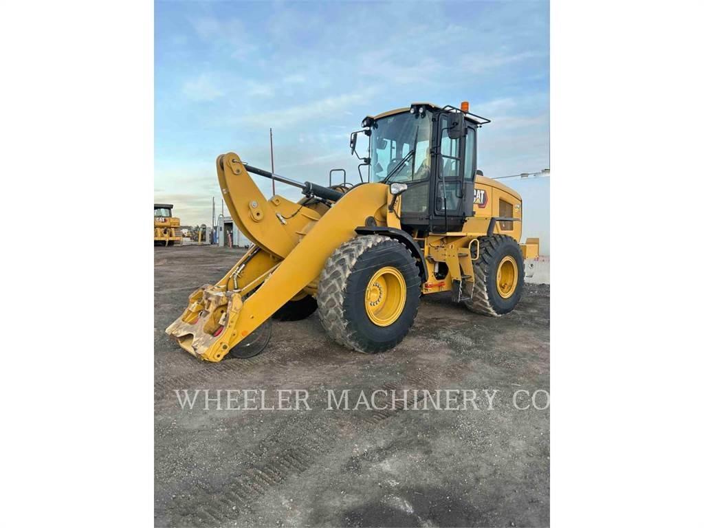 CAT 926M HL QC Utovarivači na točkove